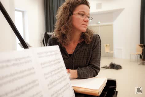 Cécilia Bouchet Cécilia Bouchet