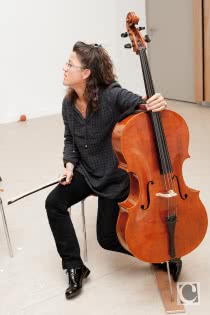 Cécilia Bouchet Cécilia Bouchet