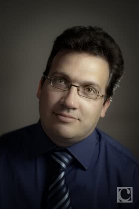 François Saint-Yves François Saint-Yves