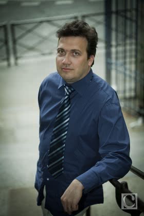 François Saint-Yves François Saint-Yves