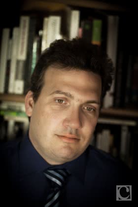 François Saint-Yves François Saint-Yves