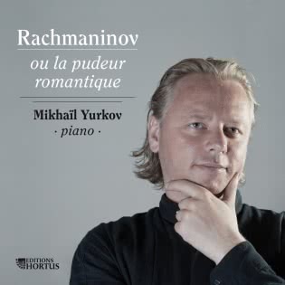 Mikhaïl Yurkov Mikhaïl Yurkov