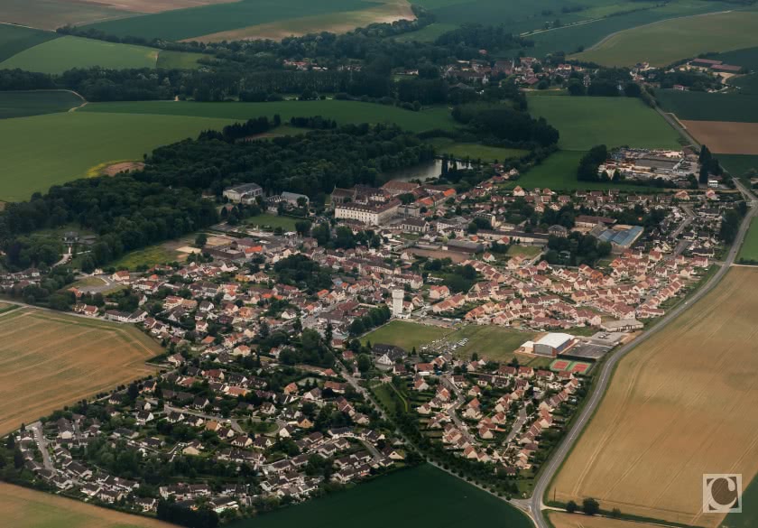 Juilly (Seine-et-Marne) Juilly (Seine-et-Marne)