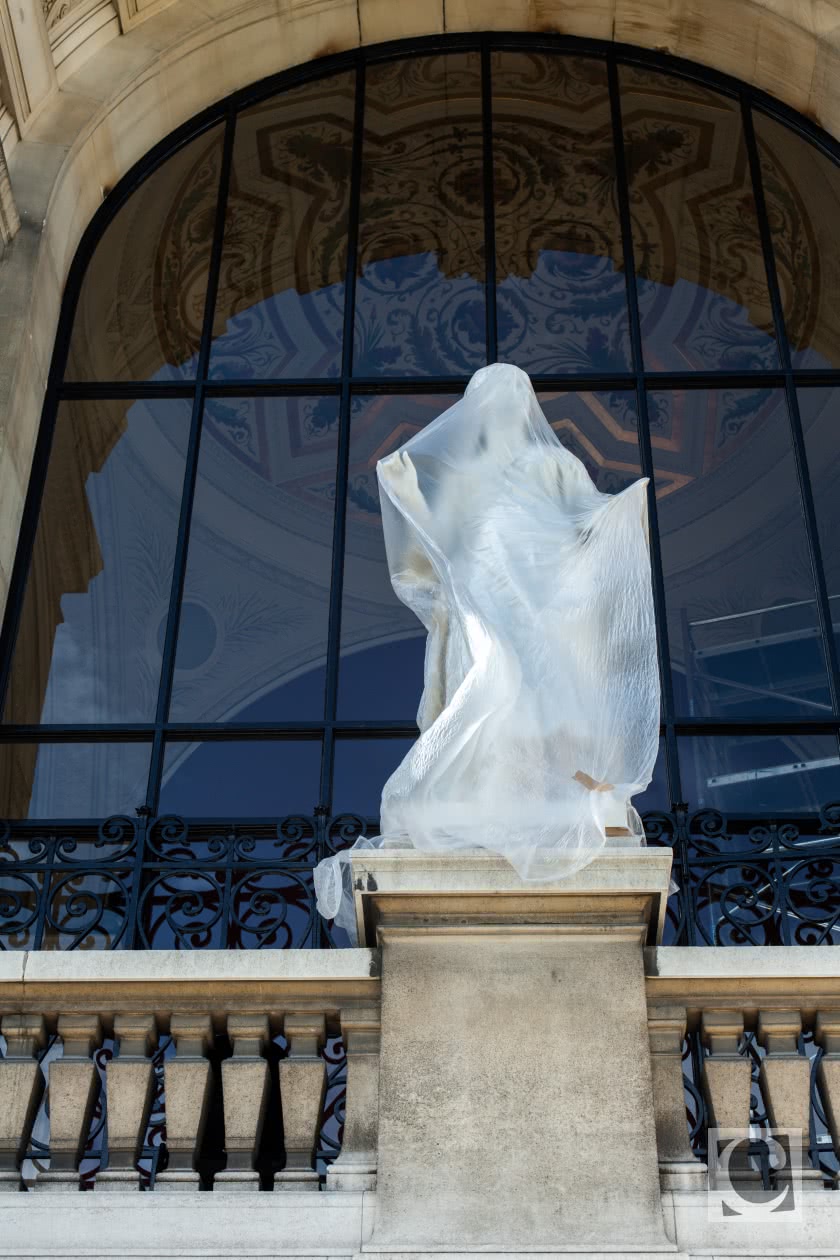 Paris – Palais Galliera, musée de la mode de la ville de Paris Paris – Palais Galliera, musée de la mode de la ville de Paris